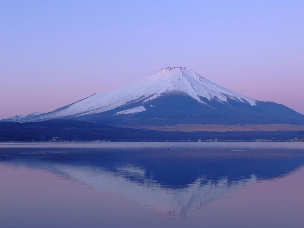Manten-No-Hoshi Hakone Kültér fotó
